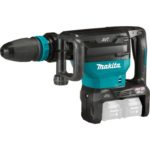 Makita aku udar.čekić HM002GZ03(40+40V,max,13kg,bez aku)PP24