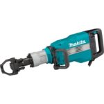 Makita udar.čekić HM1502 (1850W , 28,6mm, 49.1J , 19.7kg )