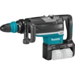 Makita udarni čekić HR006GZ(40+40V,sds-max,bez aku)