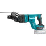 Makita aku bušilica-čekić HR007GZ(40V,sds-plus,bez aku)