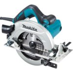Makita ručna kružna pila HS7611 (1600W,190x30mm)