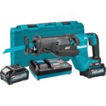 Makita aku sab.pila JR002GM201(40Vmax,2x4,0Ah)