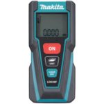 Makita laserski daljinomjer LD030P(30m)