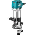 Makita jednor.glodalica RT0702C (710W)