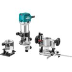 Makita jednor.glodalica RT0702CX2 (710W)
