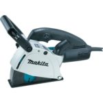 Makita glod.za žljebove SG1251J (1400W,125mm,30x30mm)