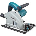 Makita kružna pila SP6000J (1300W, 165/20mm, kofer)