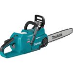 Makita aku lančana pila UC015GZ(40V,35 cm,0.325,bez aku)