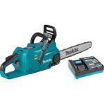 Makita aku lanč.pila UC016GT101(40V,40 cm,1,3mm,BL4050F)PP24