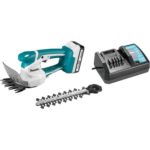 Makita aku. škare za travu UM110DWYX(18V,1.5Ah)