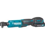 Makita aku račvasti ključ WR100DWA(12Vmax,BL1021,DC10WC)