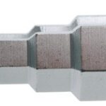 BGS stepenasti nasadni ključ za radijatore 1/2" pro+ 1462