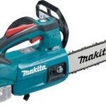 Makita DUC254Z akumulatorska lančana pila s vodilicom 25 cm