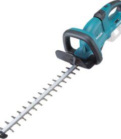 Makita DUH551Z akumulatorske škare za živicu dužine reza 550 mm
