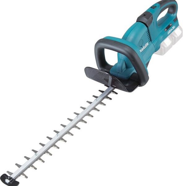 Makita DUH551Z akumulatorske škare za živicu dužine reza 550 mm