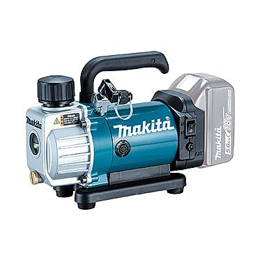 Makita DVP180Z akumulatorska vakuumska crpka 18 V