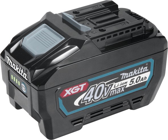 Makita akumulator BL4050F 40V 5.0Ah 191L47-8