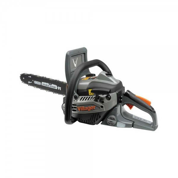 Villager VGS3920PE benzinska motorna pila s vodilicom 35 cm