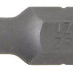 BGS bit nastavak PZ1 1/4" dužine 25 mm pro+ 8170
