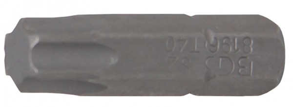 BGS bit T40 1/4 inča duljine 25 mm od krom-vanadij čelika