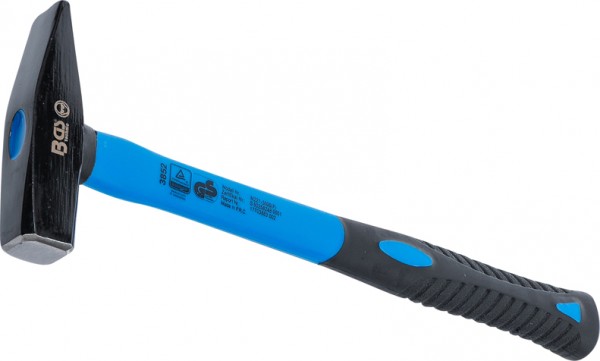 BGS bravarski čekić Pro+ 300 g s vlaknasto-staklenom fiber drškom