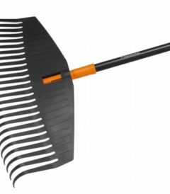 FISKARS Solid grablje za lišće širine 520 mm i duljine 1710 mm