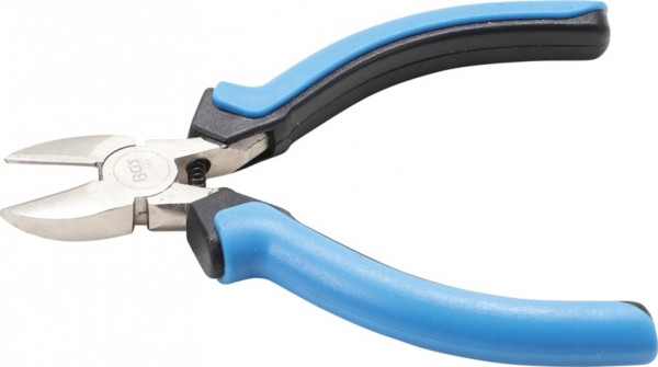 BGS kliješta sjekača elektroničarska 115mm pro+ 381