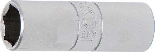 BGS ključ za svjećice 1/2 16 mm pro+ 2472 umetak krom-vanadij