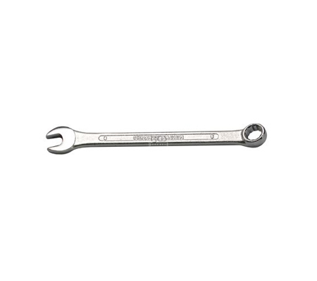 BGS viljuškasto-okasti ravni ključ 10 mm pro+ 1060