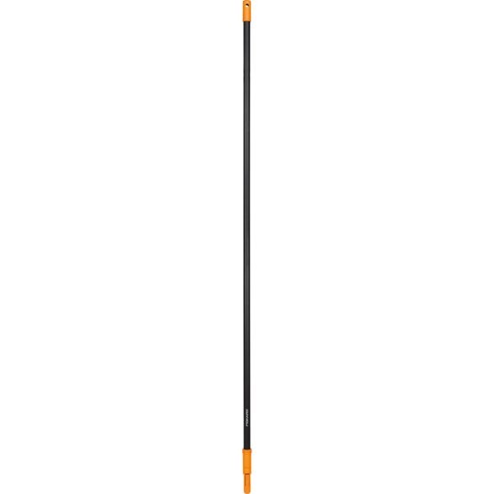 FISKARS drška za grablje Solid 1600mm aluminijska drška za grablje
