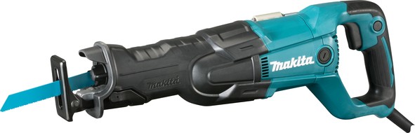 Makita sabljasta pila JR3061T snage 1250 W