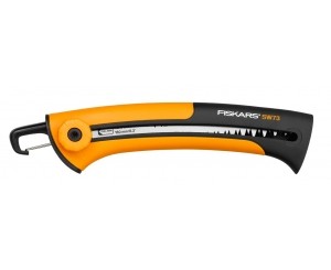 FISKARS vrtna pila Xtract SW73 s uvlačivom oštricom i SoftGrip ručkom