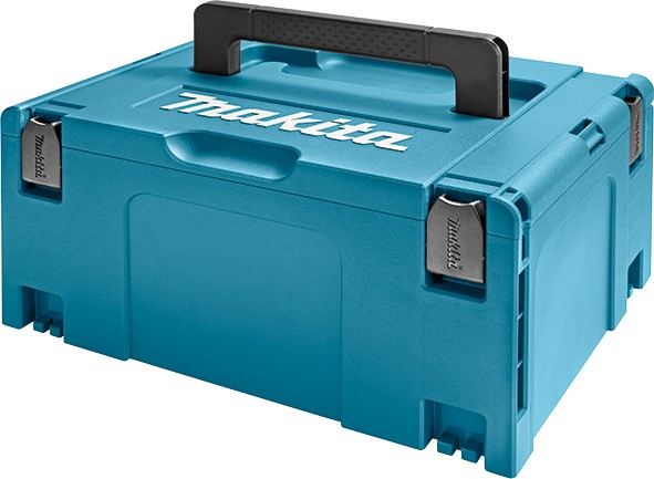 Makita Makpac 3 kofer 395 x 295 x 215 mm model 821551-8
