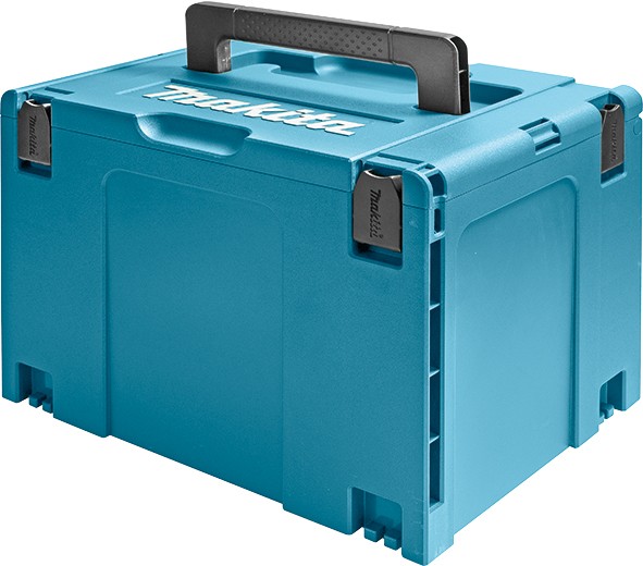 Makita Makpac 4 kofer dimenzija 395 x 295 x 315 mm model 821552-6