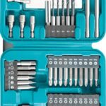 Makita D-58877 42-dijelni set nastavaka za odvijače i ključeve u kutiji