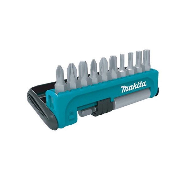 Makita set bitova 11 komada D-64995 u plastičnom držaču