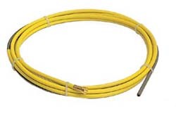 TELWIN vodilica 1,0–1,2 mm duljine 5 m, model 722766