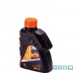 VILLAGER ulje za zračne kompresore u boci od 600 ml 056265
