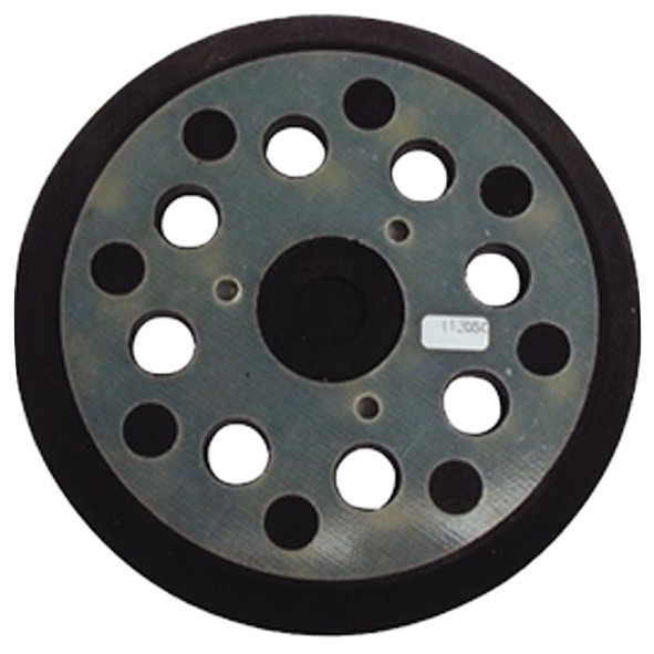 Makita tvrda podložna podložna ploča 150 mm za brusilice BO6030 i BO6040