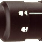 Makita SDS+ glava rezervni dio 194080-7 za bušilice HR2470T HR2811FT DHR243