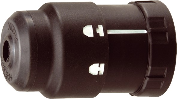 Makita SDS+ glava rezervni dio 194080-7 za bušilice HR2470T HR2811FT DHR243