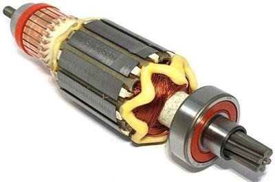 Makita rotor 513888-4 za bušaći čekić HR4003C kao rezervni dio