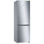 BOSCH Kombinirani hladnjak s ledenicom KGN36NLEA
