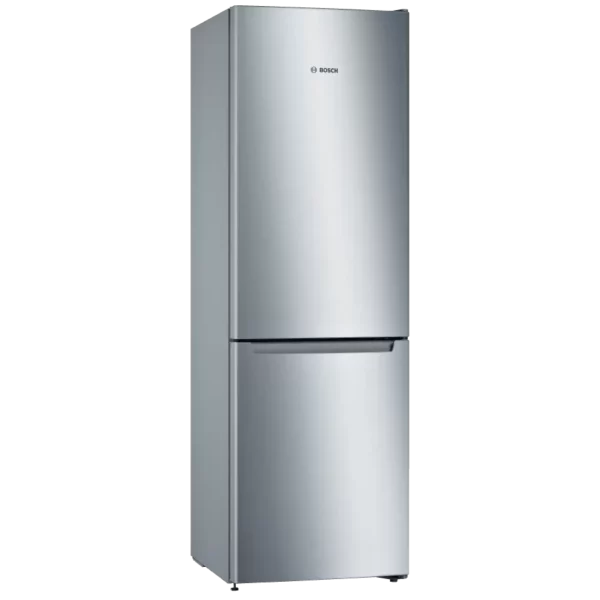 BOSCH Kombinirani hladnjak s ledenicom KGN36NLEA