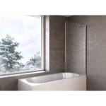 KOLPASAN Tuš kabina Polaris BS SBR
