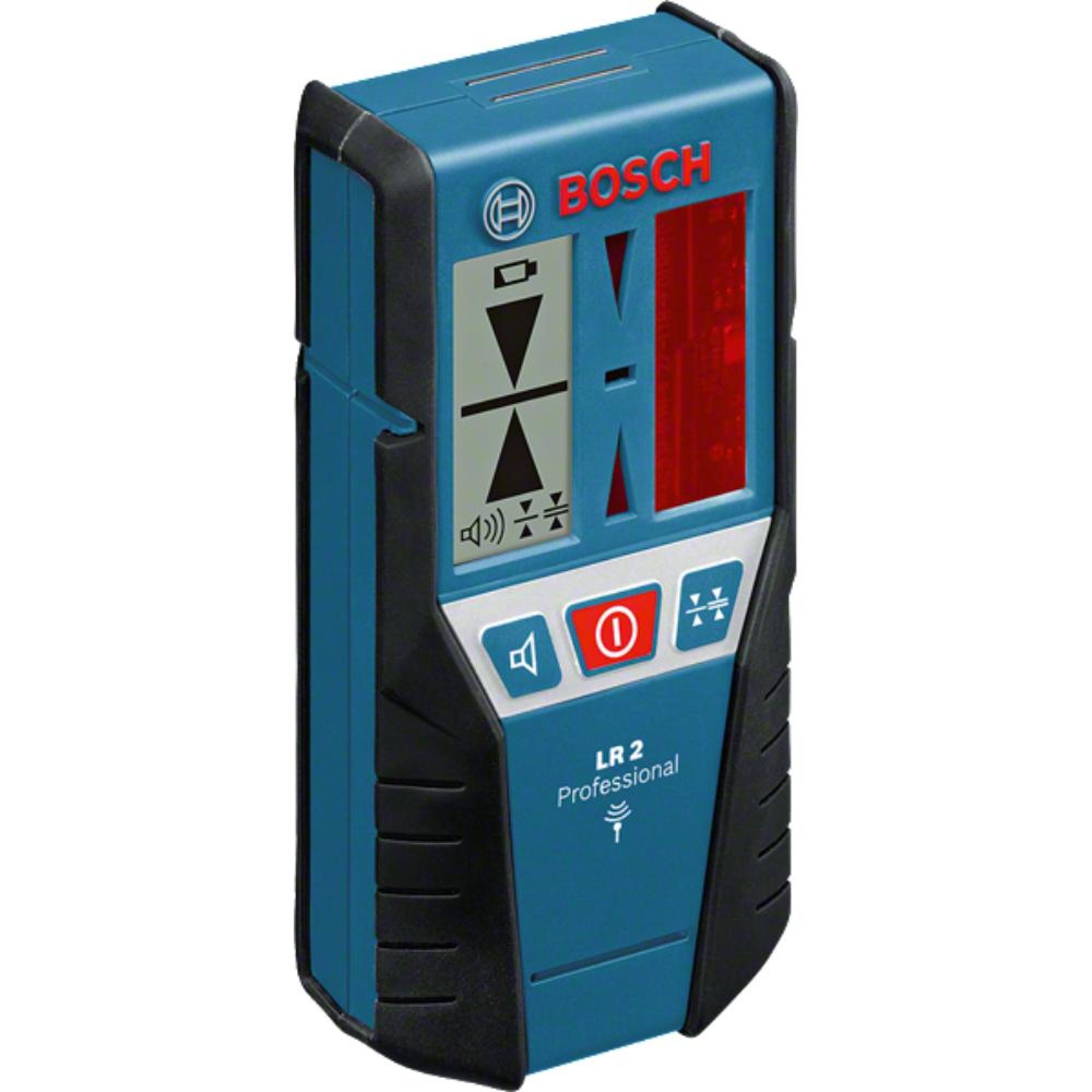 100041 Bosch LR 2 laserski prijemnik, 0601069100 - Slika 1