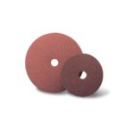 Sait fiber disk D-AO-X 115x22,2mm gr.60, 77255