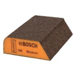 Bosch Kladica brusne spužve EXPERT Combi S470 69x97x26 mm, srednje gruba M 2608621921