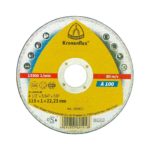 Klingspor Rezna ploča 115x1x22 A100 384801
