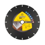 Klingspor Rezna ploča 230mm DT 600ACM Supra 355721